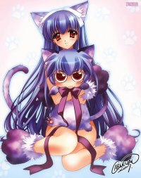 BUY NEW touka gettan - 127677 Premium Anime Print Poster
